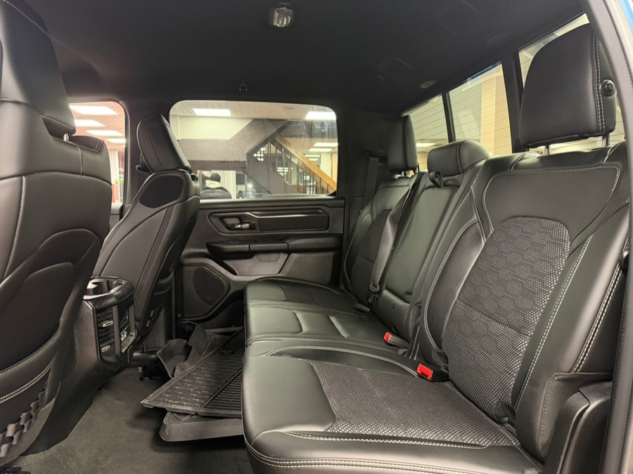 2024 RAM Ram 1500 Pickup Big Horn/Lone Star - Photo 16