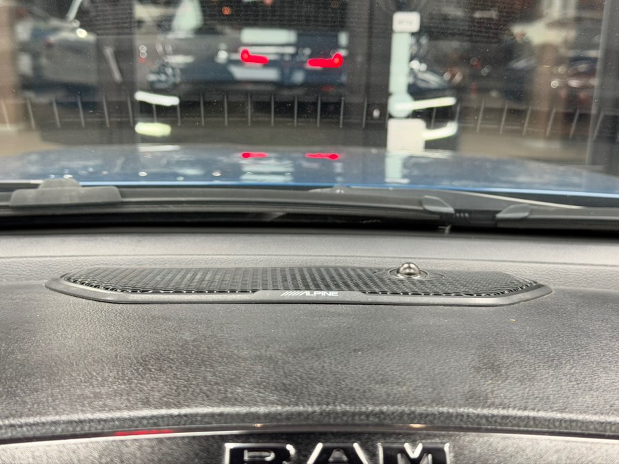 2024 RAM Ram 1500 Pickup Big Horn/Lone Star - Photo 51