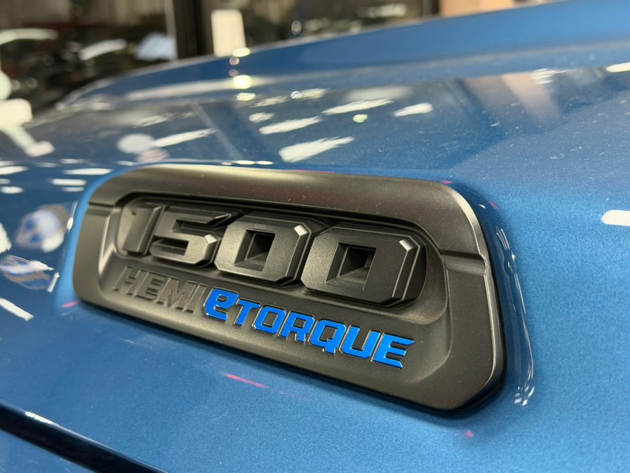 2024 RAM Ram 1500 Pickup Big Horn/Lone Star - Photo 63