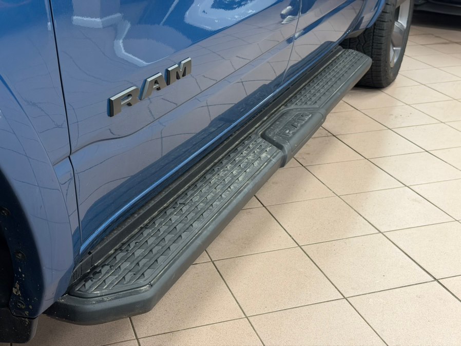 2024 RAM Ram 1500 Pickup Big Horn/Lone Star - Photo 78