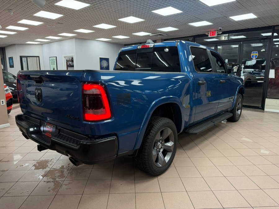2024 RAM Ram 1500 Pickup Big Horn/Lone Star - Photo 6