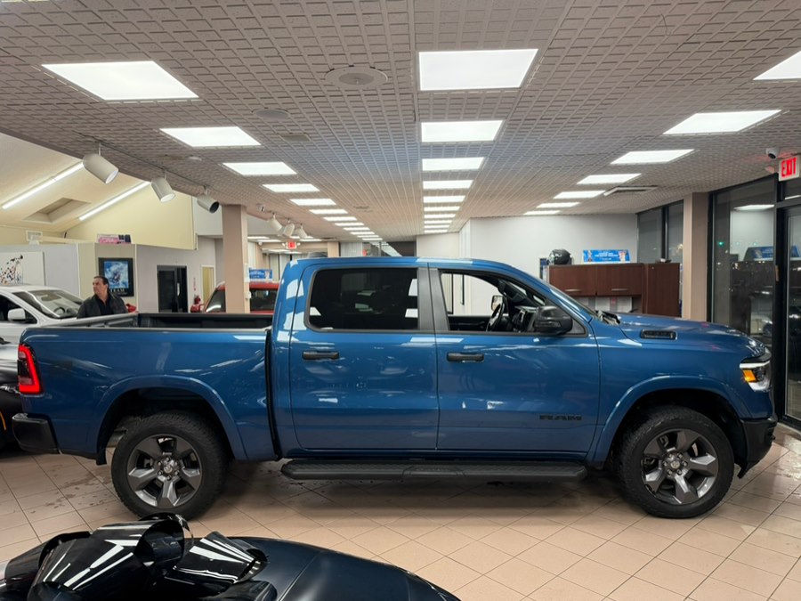 2024 RAM Ram 1500 Pickup Big Horn/Lone Star - Photo 7