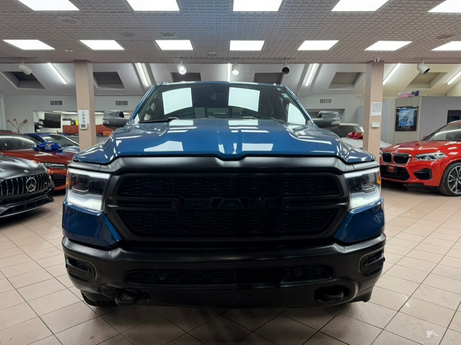 2024 RAM Ram 1500 Pickup Big Horn/Lone Star - Photo 9