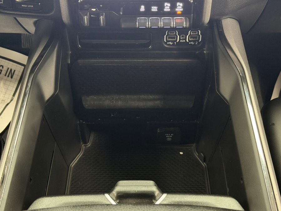 2024 RAM Ram 1500 Pickup Big Horn/Lone Star - Photo 37