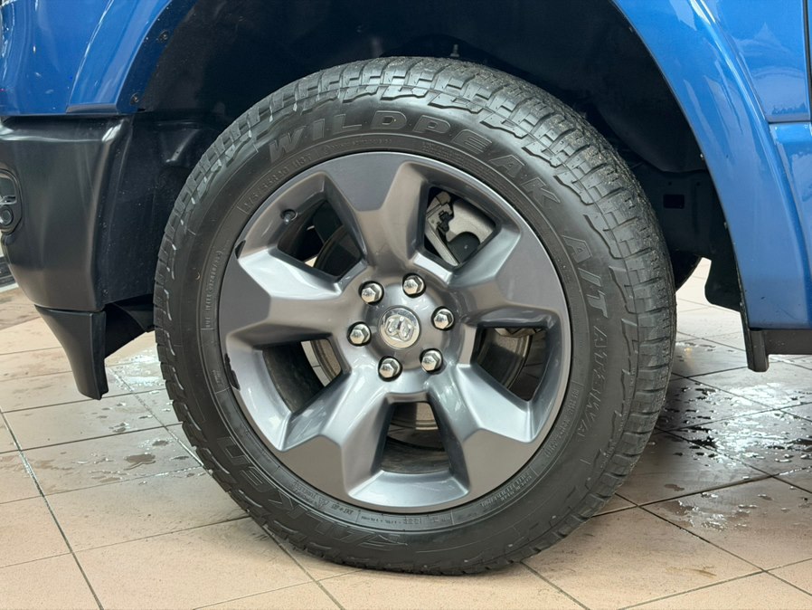 2024 RAM Ram 1500 Pickup Big Horn/Lone Star - Photo 68