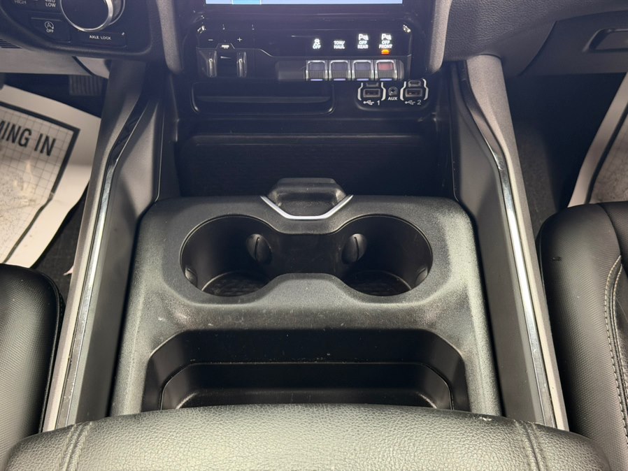 2024 RAM Ram 1500 Pickup Big Horn/Lone Star - Photo 38
