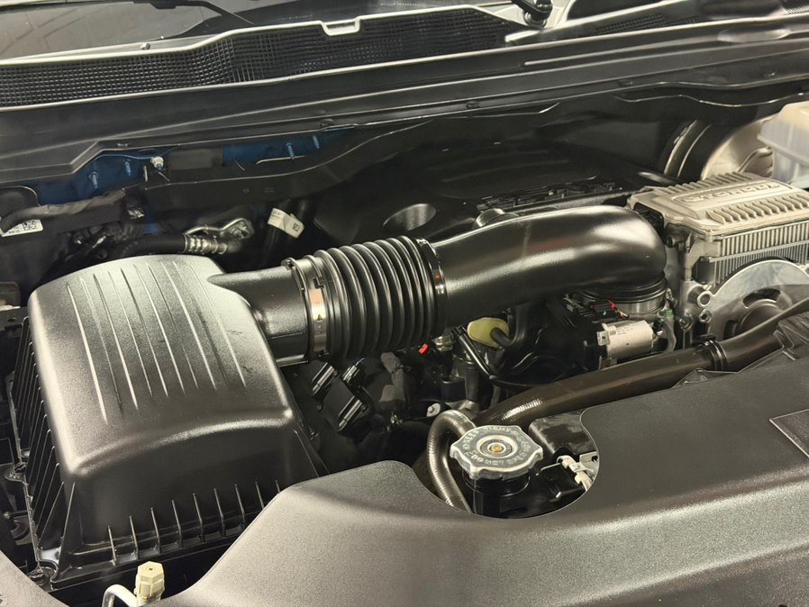 2024 RAM Ram 1500 Pickup Big Horn/Lone Star - Photo 64