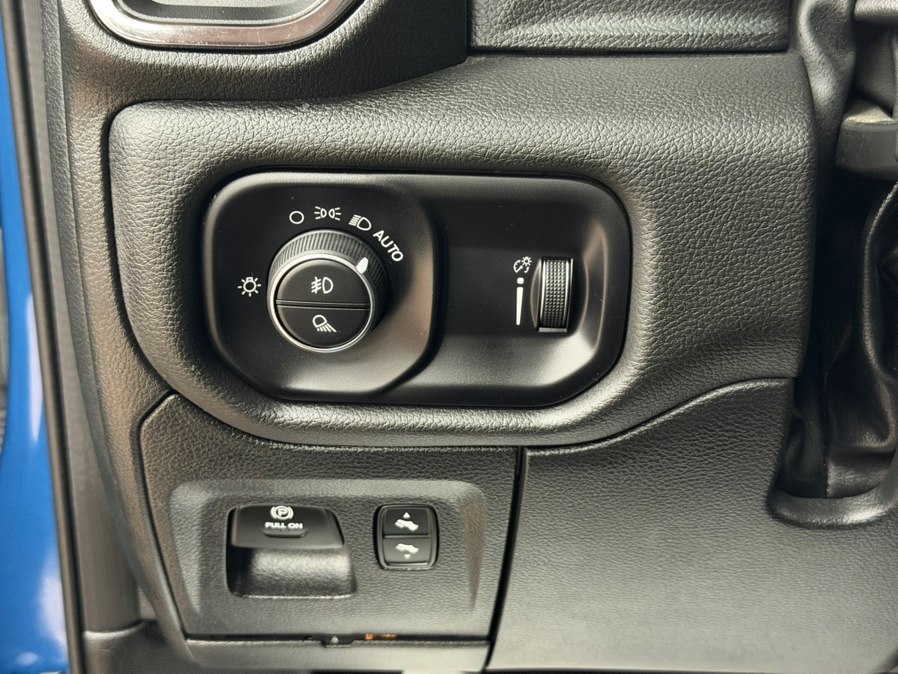 2024 RAM Ram 1500 Pickup Big Horn/Lone Star - Photo 47