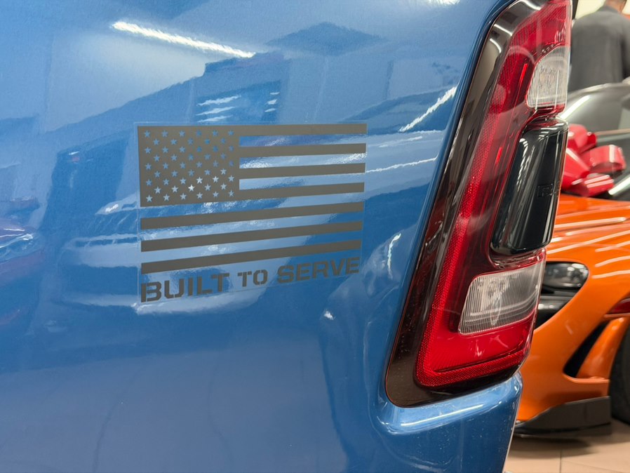 2024 RAM Ram 1500 Pickup Big Horn/Lone Star - Photo 70
