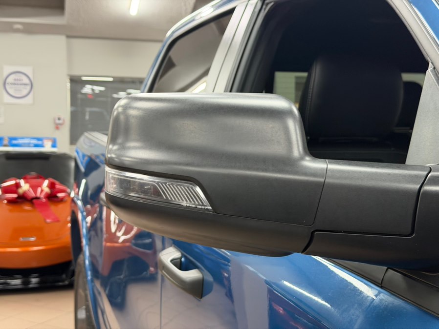 2024 RAM Ram 1500 Pickup Big Horn/Lone Star - Photo 75