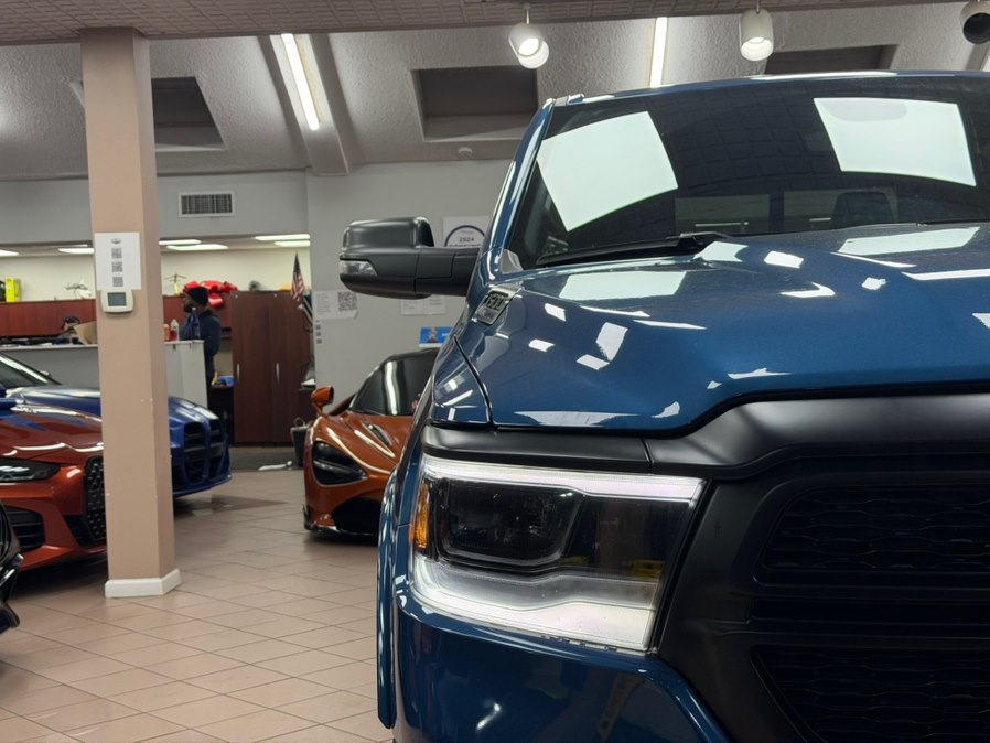 2024 RAM Ram 1500 Pickup Big Horn/Lone Star - Photo 10