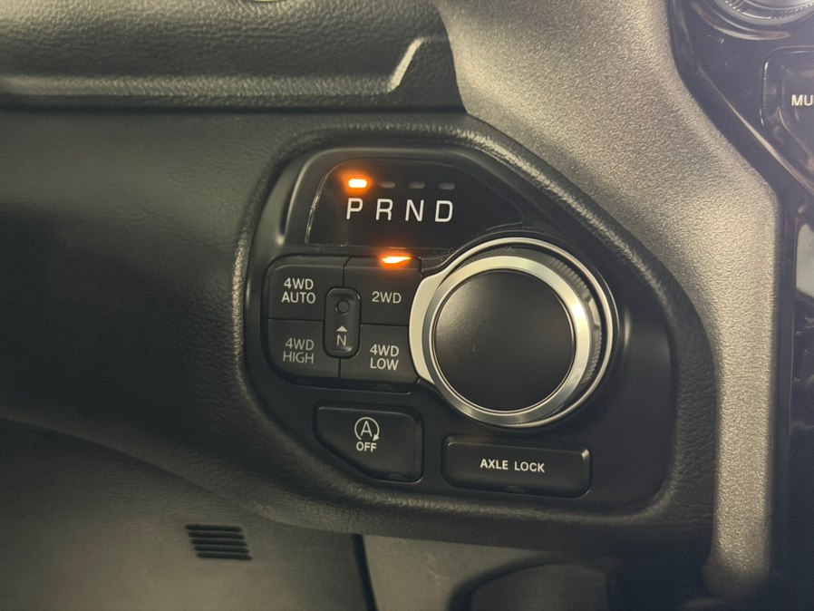 2024 RAM Ram 1500 Pickup Big Horn/Lone Star - Photo 42