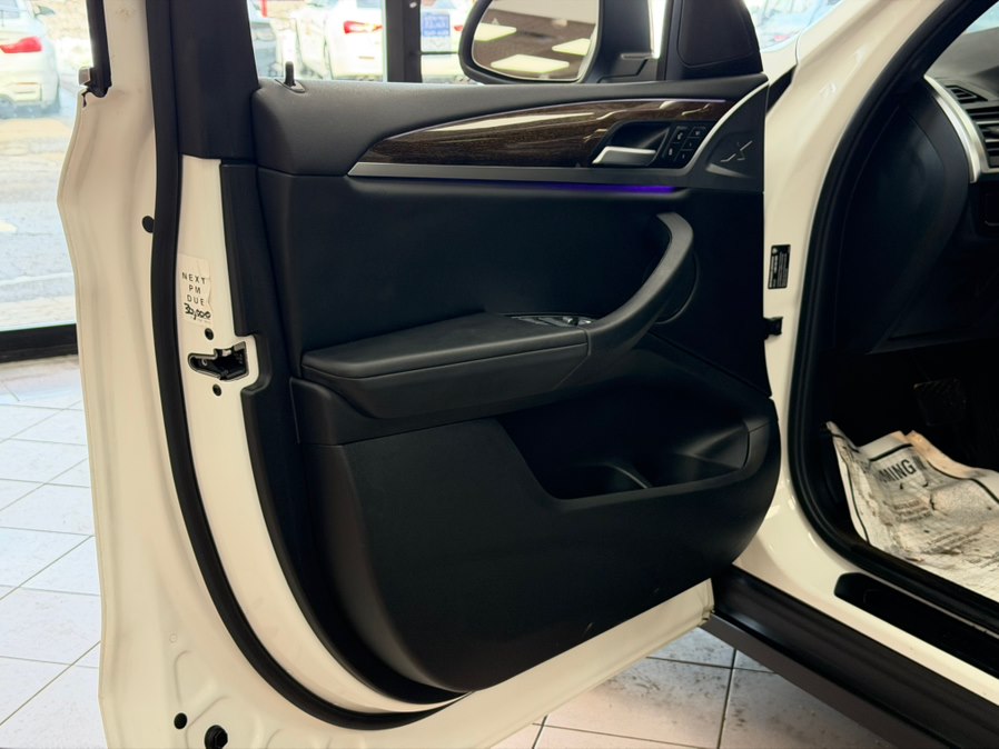 2023 BMW X3 30i - Photo 13