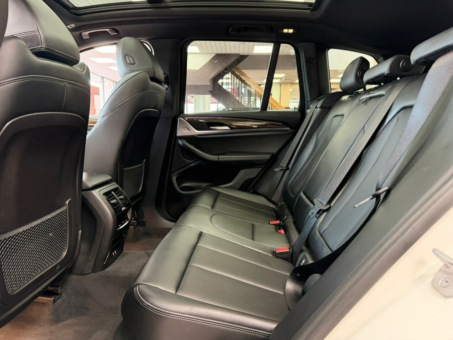 2023 BMW X3 30i - Photo 26
