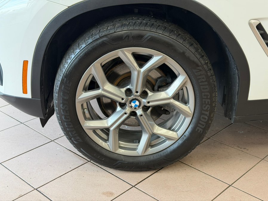 2023 BMW X3 30i - Photo 67