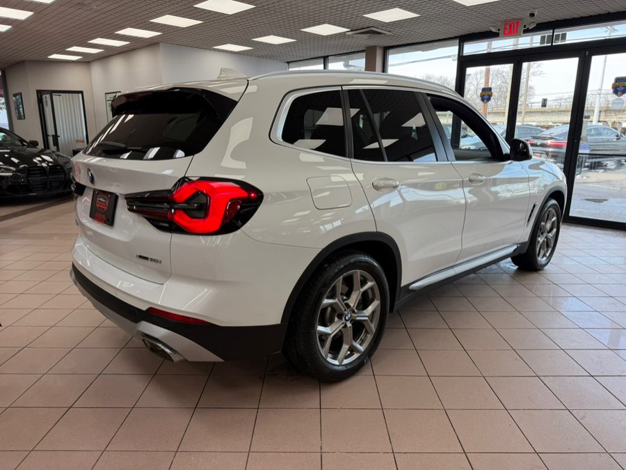 2023 BMW X3 30i - Photo 5
