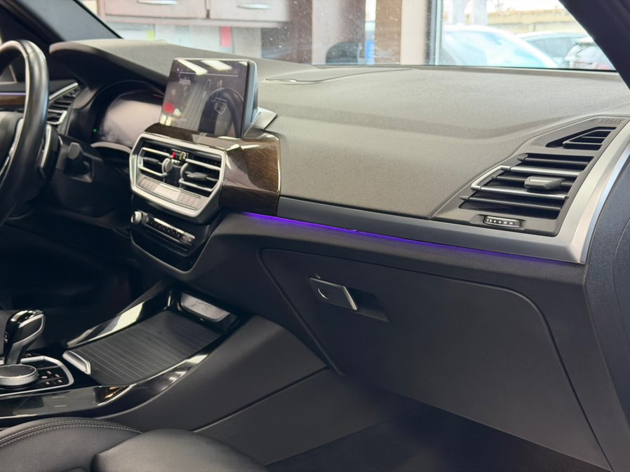 2023 BMW X3 30i - Photo 21