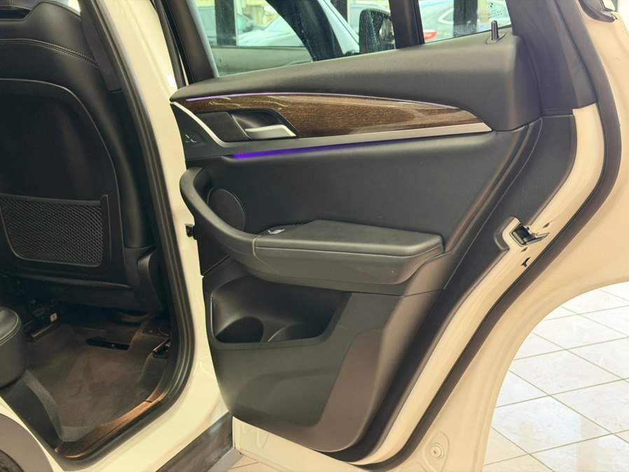 2023 BMW X3 30i - Photo 17