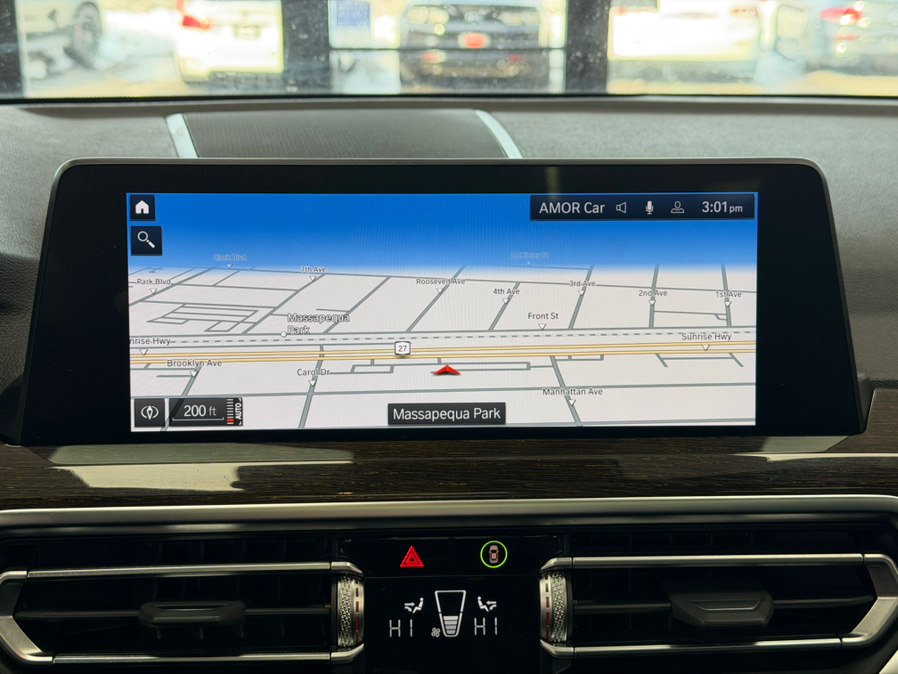 2023 BMW X3 30i - Photo 53