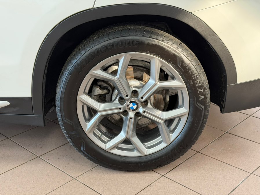 2023 BMW X3 30i - Photo 68
