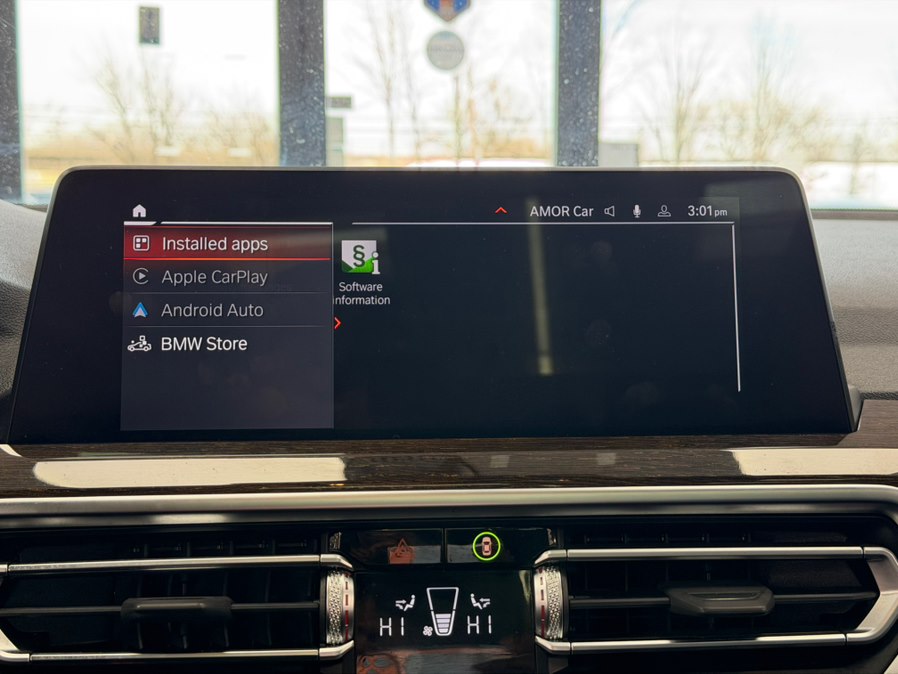 2023 BMW X3 30i - Photo 56