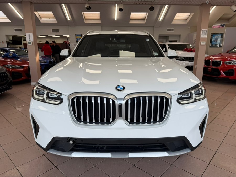 2023 BMW X3 30i - Photo 8