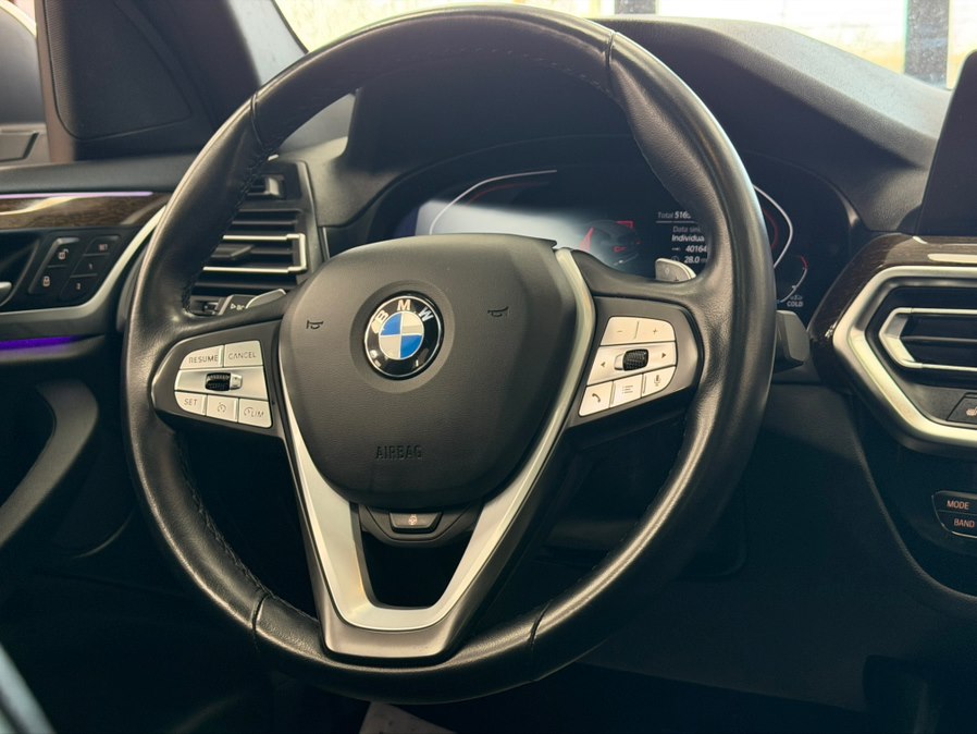 2023 BMW X3 30i - Photo 36