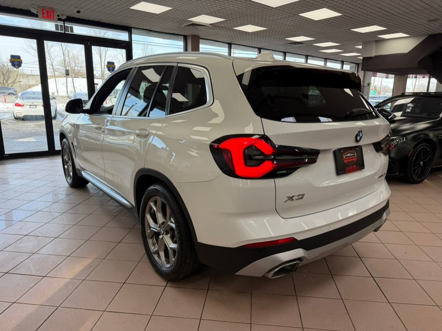 2023 BMW X3 30i - Photo 3