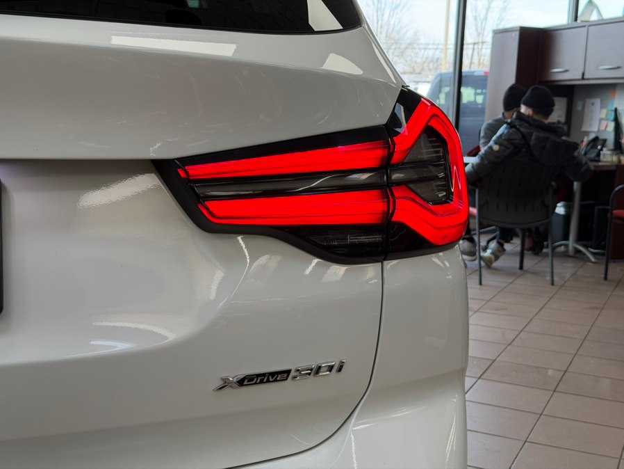 2023 BMW X3 30i - Photo 75