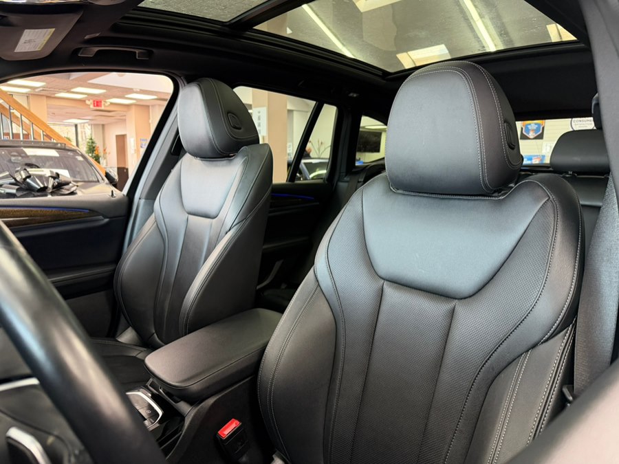 2023 BMW X3 30i - Photo 73