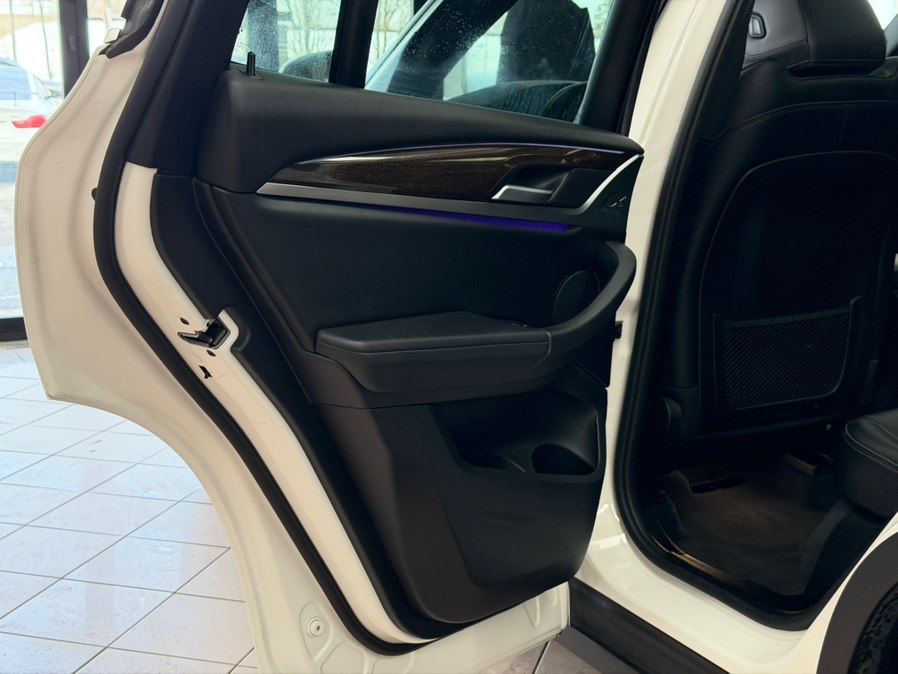 2023 BMW X3 30i - Photo 16