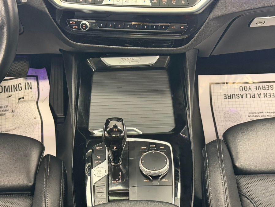 2023 BMW X3 30i - Photo 42