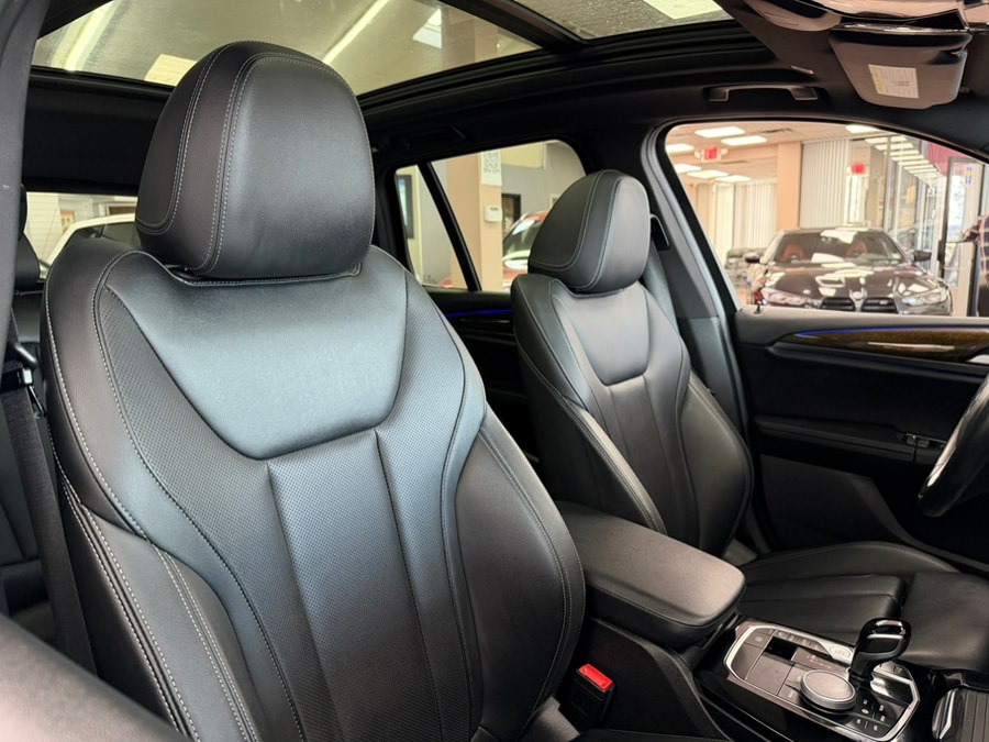 2023 BMW X3 30i - Photo 74