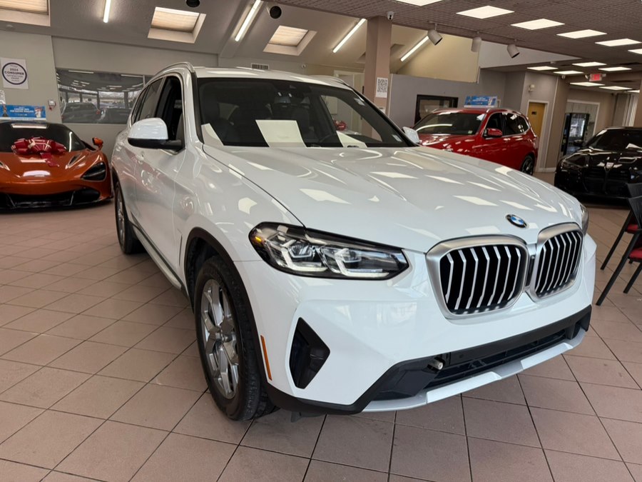 2023 BMW X3 30i - Photo 7