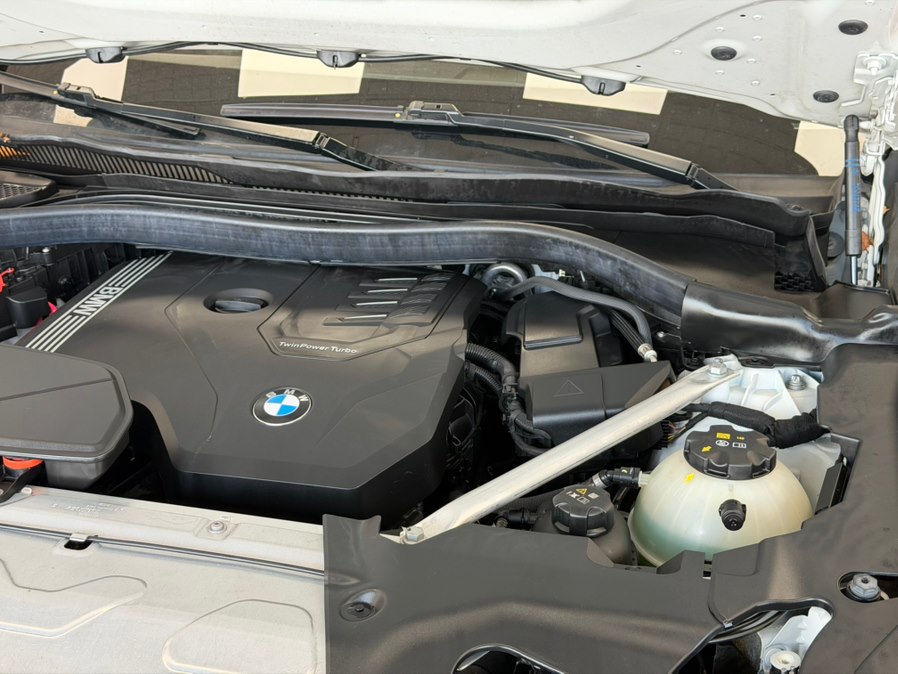 2023 BMW X3 30i - Photo 66