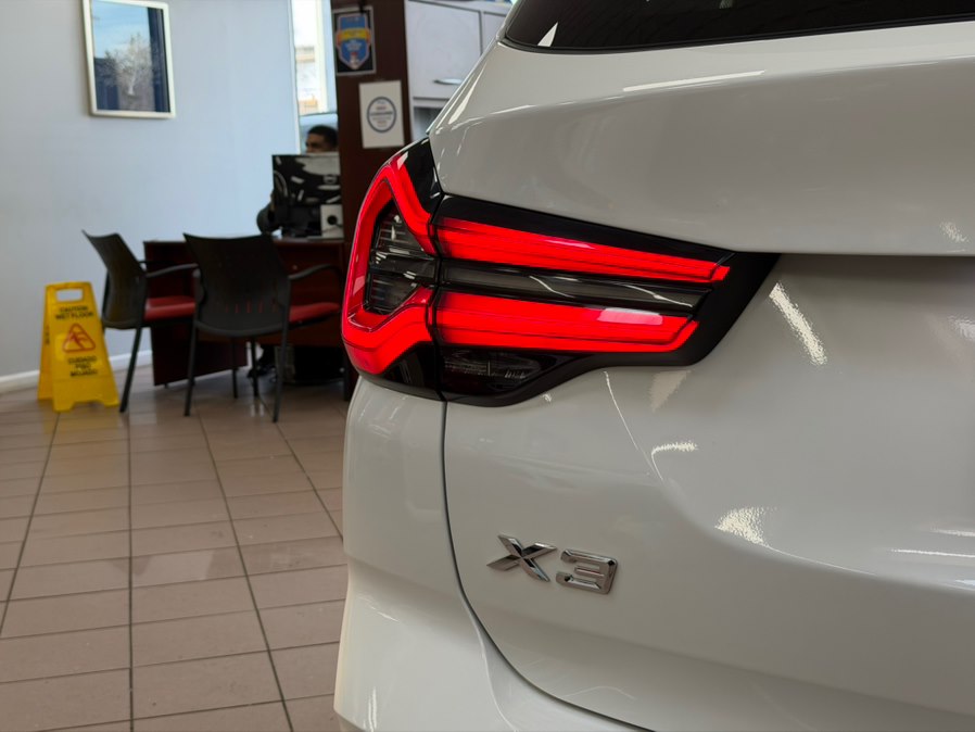 2023 BMW X3 30i - Photo 76
