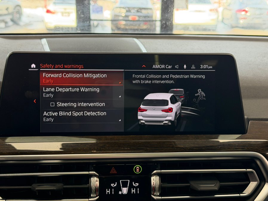 2023 BMW X3 30i - Photo 55