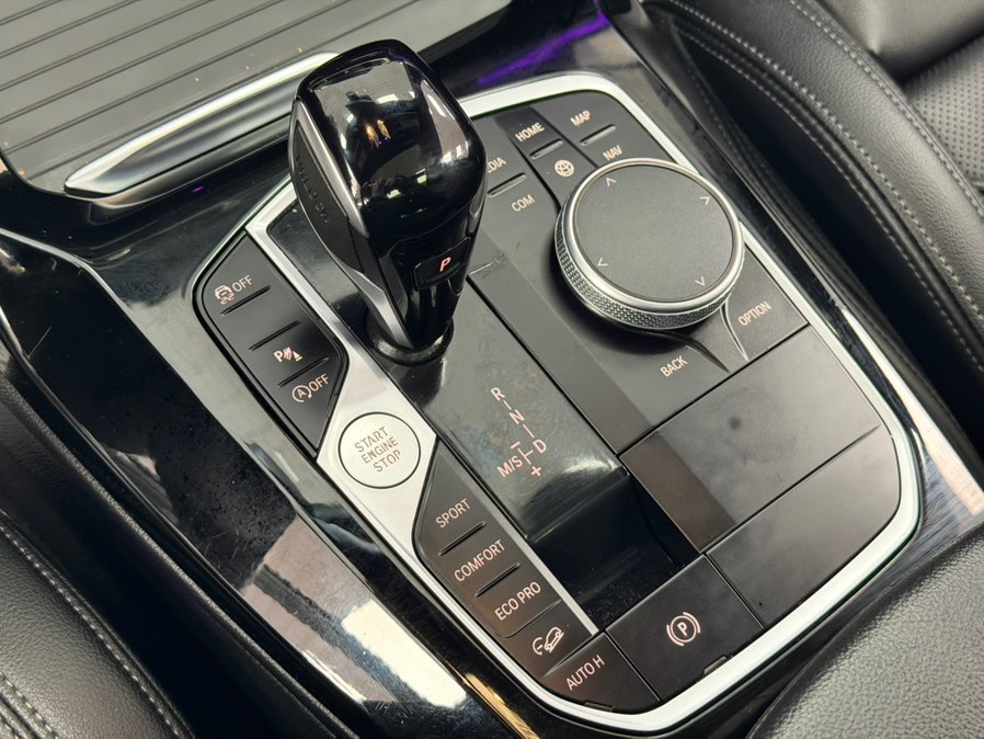 2023 BMW X3 30i - Photo 48