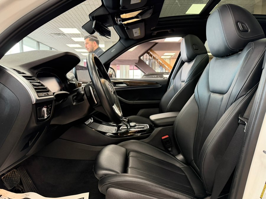 2023 BMW X3 30i - Photo 23