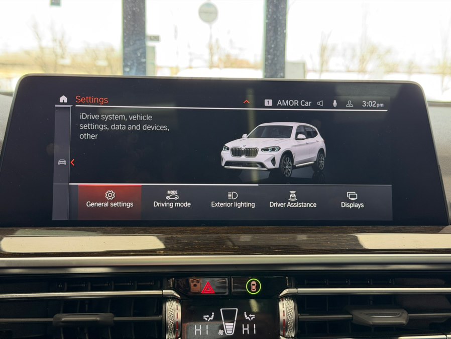 2023 BMW X3 30i - Photo 58