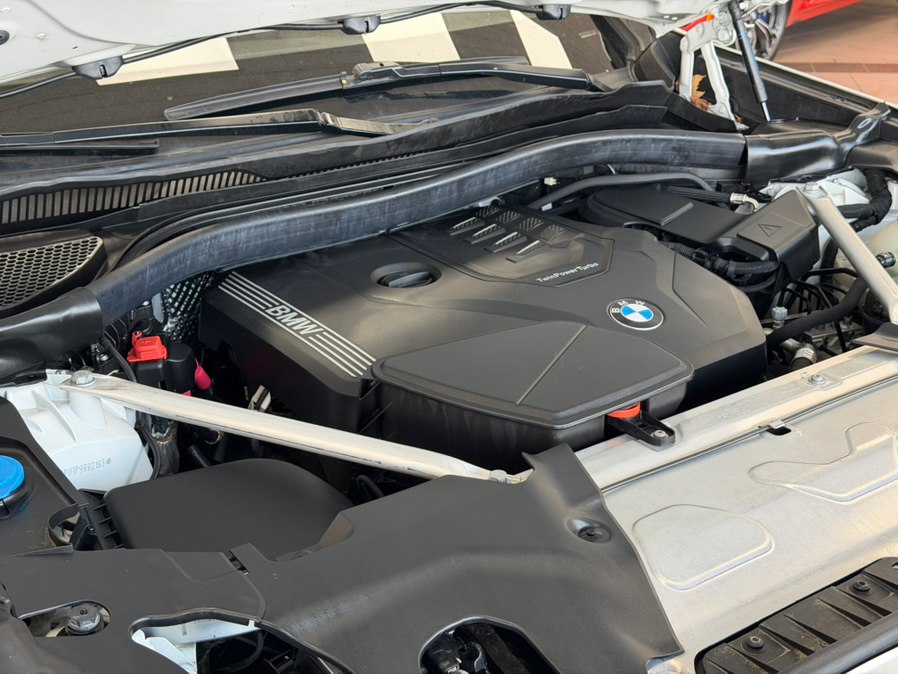 2023 BMW X3 30i - Photo 64