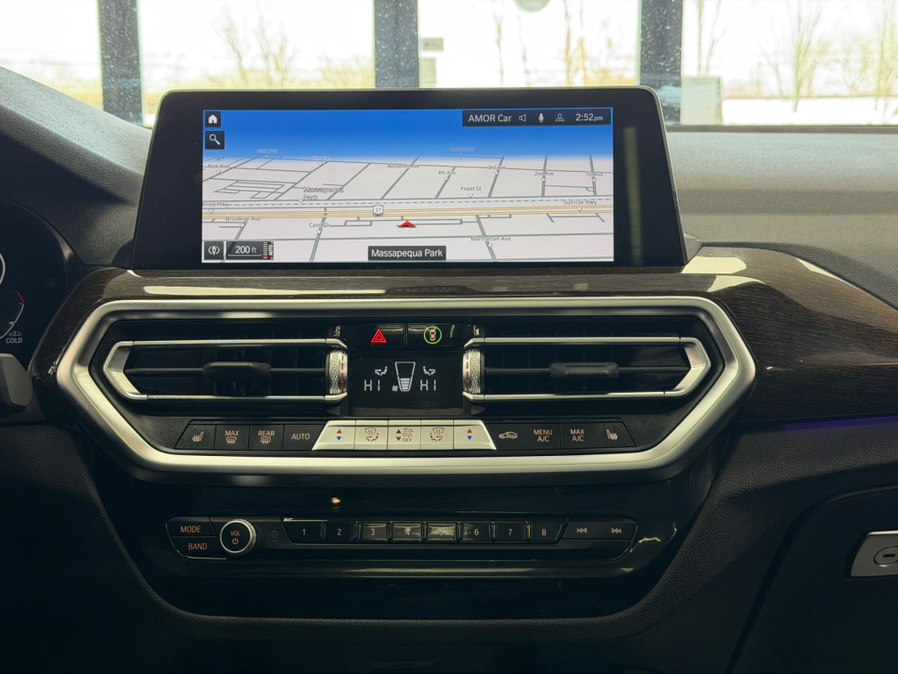 2023 BMW X3 30i - Photo 40