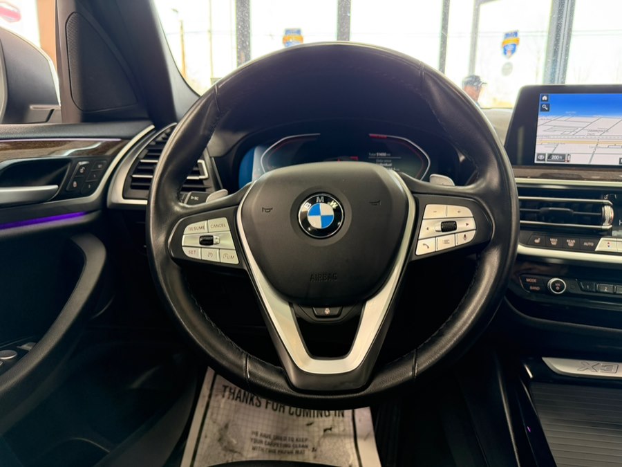 2023 BMW X3 30i - Photo 43