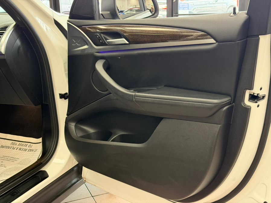 2023 BMW X3 30i - Photo 18