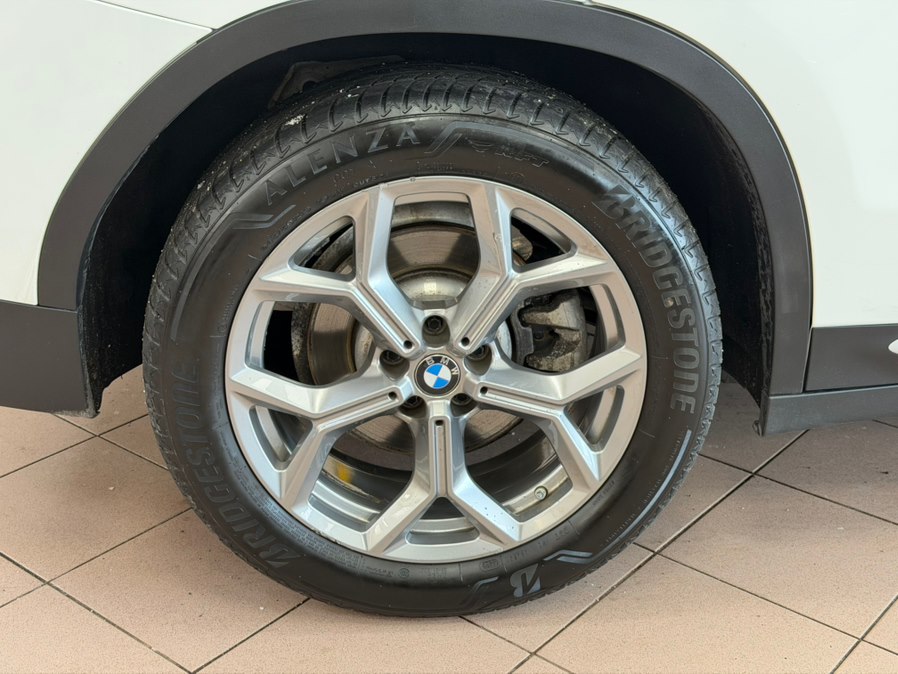 2023 BMW X3 30i - Photo 69