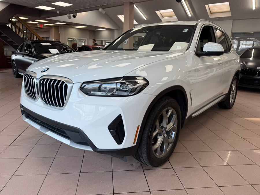 2023 BMW X3 30i - Photo 1