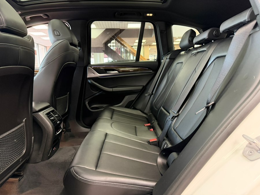 2023 BMW X3 30i - Photo 25