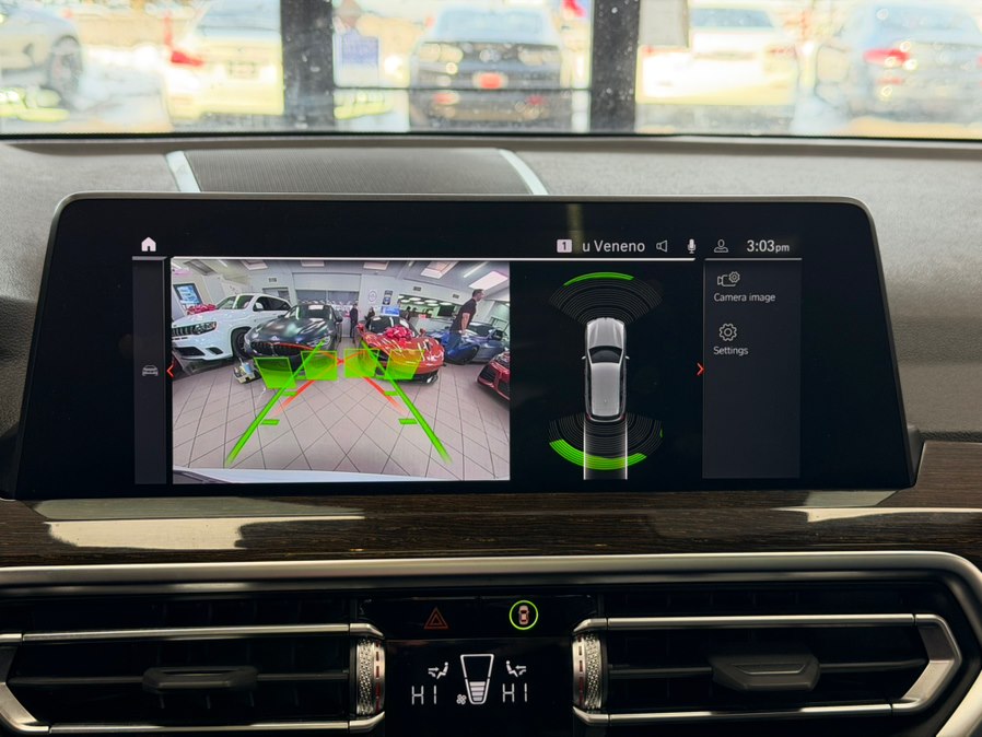 2023 BMW X3 30i - Photo 60