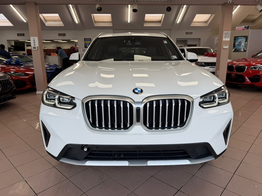 2023 BMW X3 30i - Photo 15