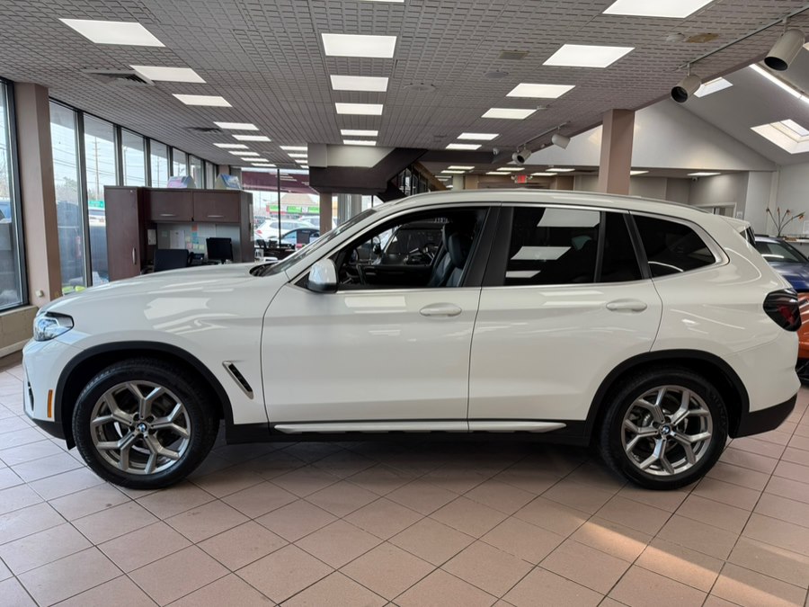 2023 BMW X3 30i - Photo 2